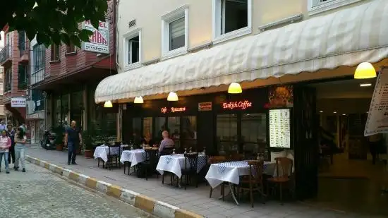 Grup Saray Restaurant'nin yemek ve ambiyans fotoğrafları 1