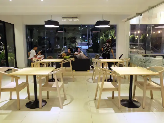 Gambar Makanan Another Coffee Shop 13