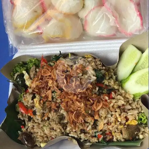 Gambar Makanan RM. Ayam Pencok 89, Mangga Besar 11