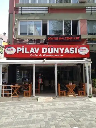 Pilav Dünyası