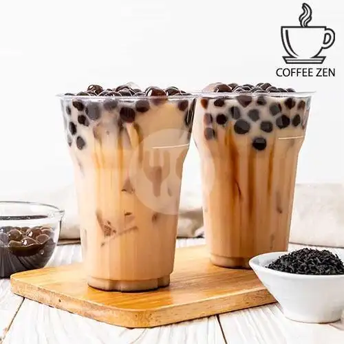 Gambar Makanan Coffee Zen, Central Park 4