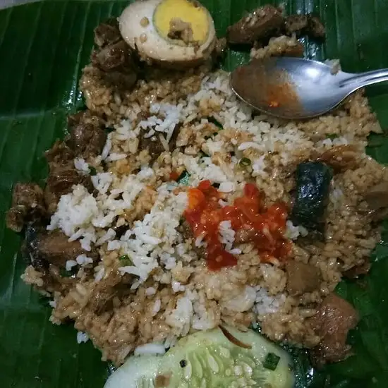 Gambar Makanan Nasi Ayam SP3 2