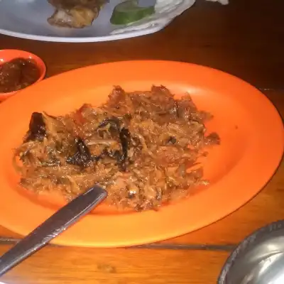 Restaurant Pondok Ladang