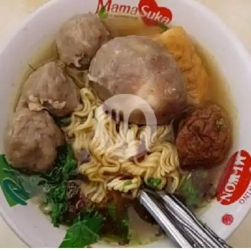 Gambar Makanan Warung Bakso SUTINI 15