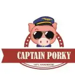 Captain Porky Food Photo 2