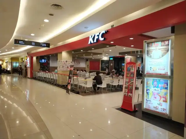 Gambar Makanan KFC 11