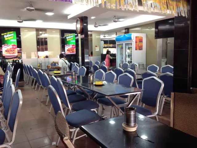 Restoran Syed Kadir Food Photo 4