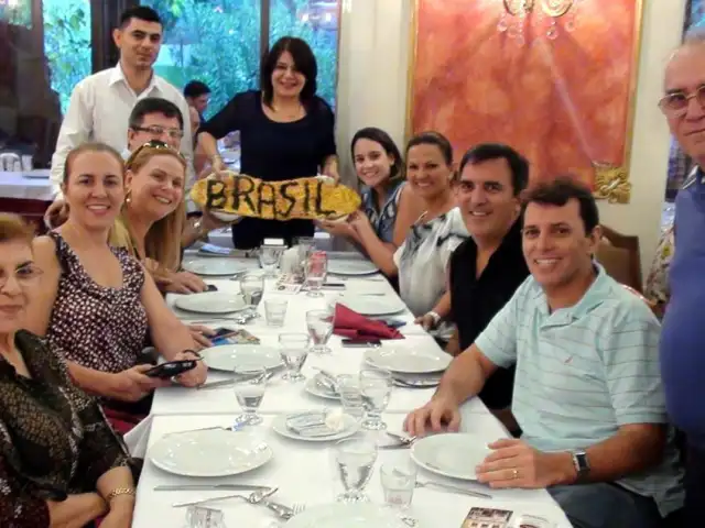 Hatay Medeniyetler Sofrasi Taksim'nin yemek ve ambiyans fotoğrafları 44