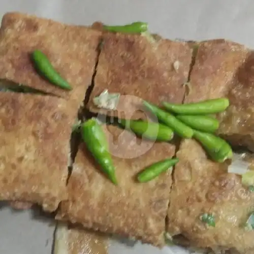 Gambar Makanan Martabak Mega Mendung, Kec Tangerang 20