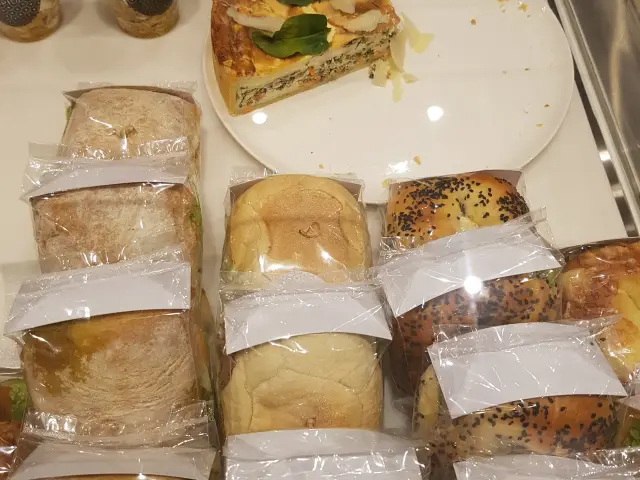 Gambar Makanan Kempi Deli 12