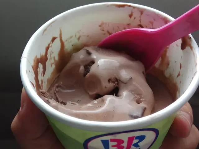 Gambar Makanan Baskin Robbins 5