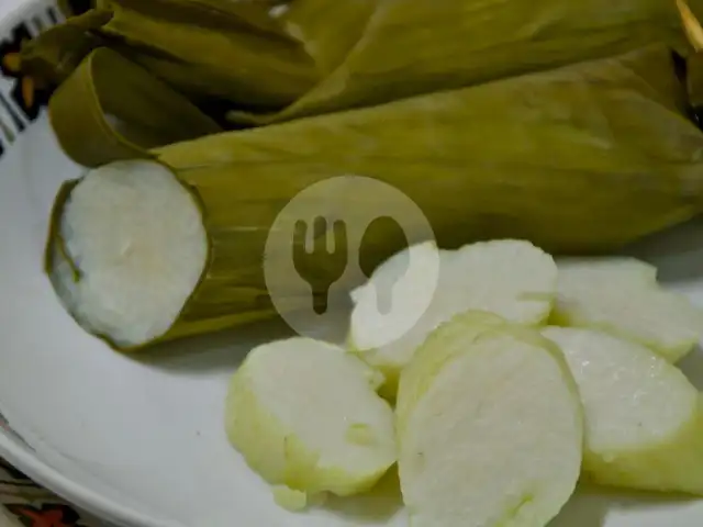 Gambar Makanan Sate Madura Ibu Hj. Sany, Indomaret Mahkota Simprug 10