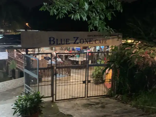 Blue Zone Cafe Food Photo 6