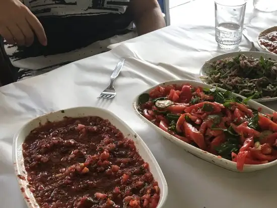 Erciyes Kebap'nin yemek ve ambiyans fotoğrafları 5