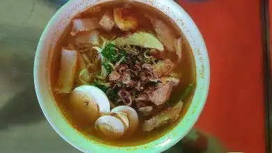 Grandma’s noodle house 阿嬷粿条汤