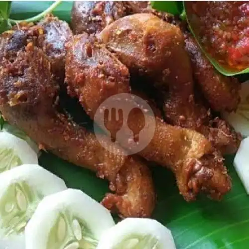 Gambar Makanan Ayam Penyet Sambel Beledak, Sukajadi 8