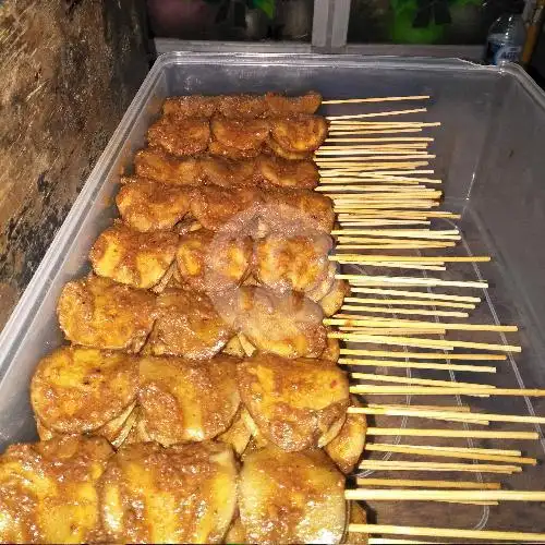 Gambar Makanan Bakso Ayam Industri, Medan Denai 8