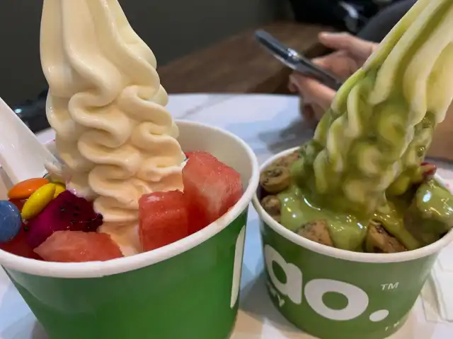 llao llao Food Photo 4