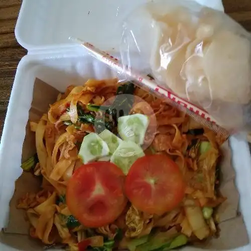 Gambar Makanan Mie Taubat Ummie, Grya Elang 15