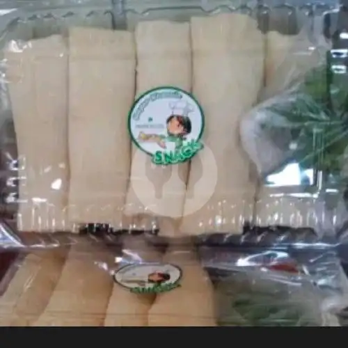 Gambar Makanan Lumpia Dapur Mamania, Klojen 5