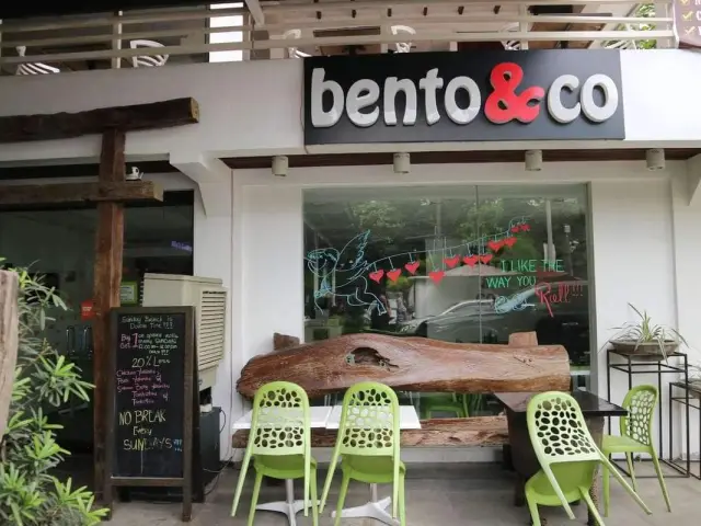 Bento & Co Food Photo 15