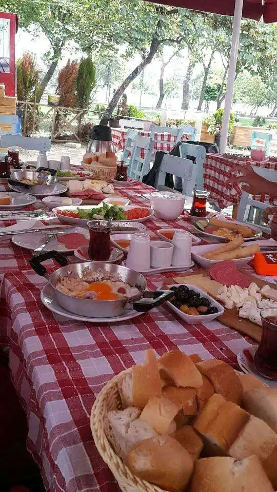 Karaköy Kahvesi'nin yemek ve ambiyans fotoğrafları 62