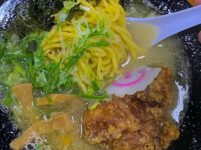 Gambar Makanan YoikoRamen415 20