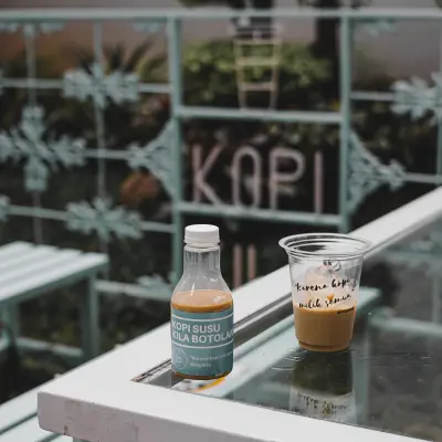 Kopi Kila