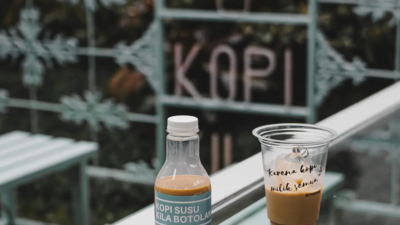 Kopi Kila