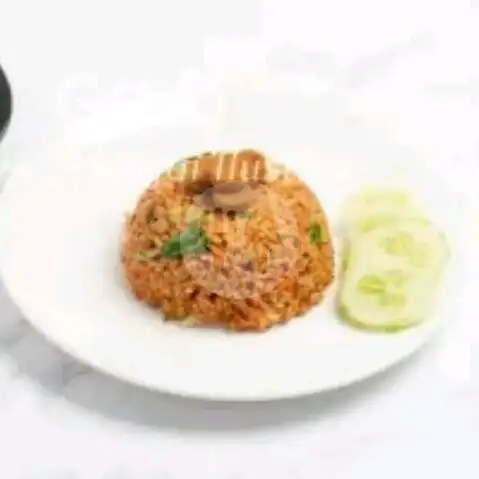 Gambar Makanan Ayam Goreng & Nasi Goreng Teh Anna, Denpasar 17