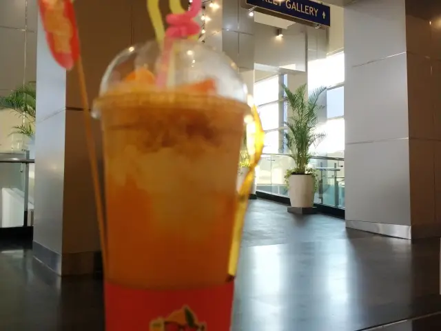 Gambar Makanan Mango Boss 4