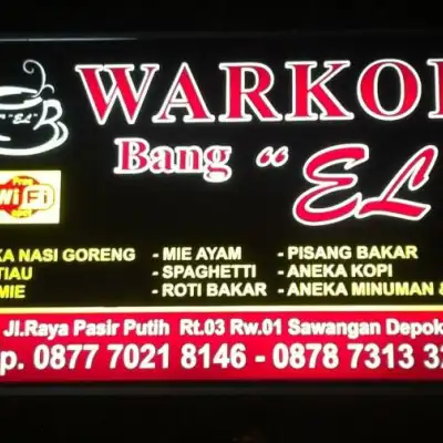 Warkop Bang El