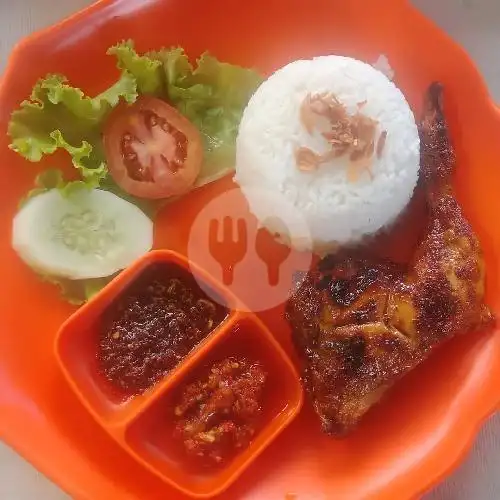 Gambar Makanan Ayam Bakar Bintang, Syiah Kuala 3