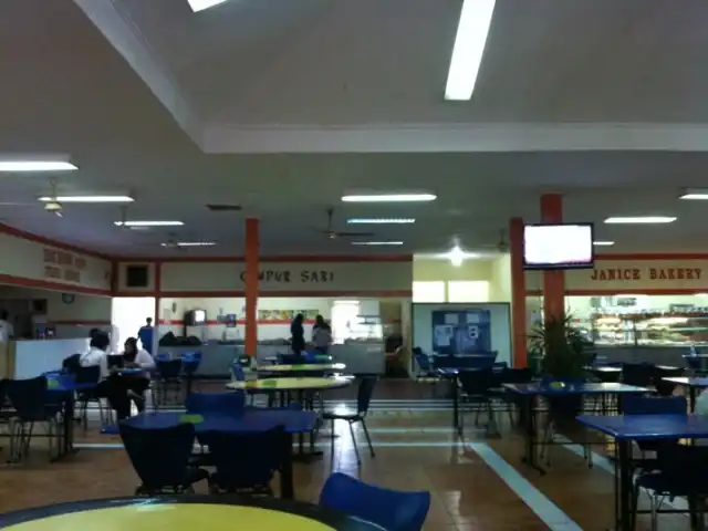 Gambar Makanan KIK Food Court 15