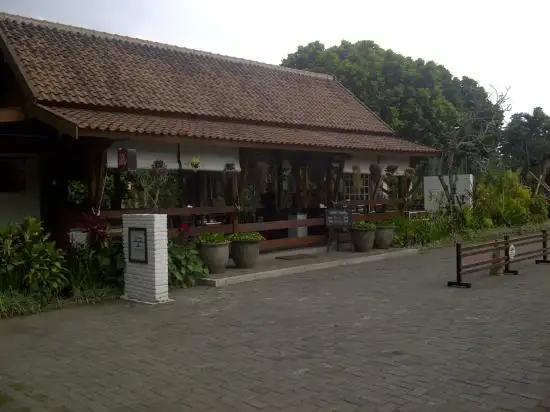 Gambar Makanan Bataputi Coffe House 17