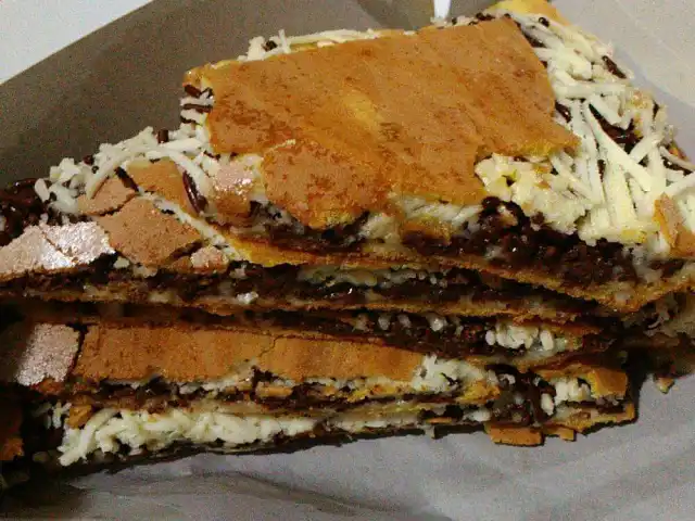 Gambar Makanan Istana Martabak 6