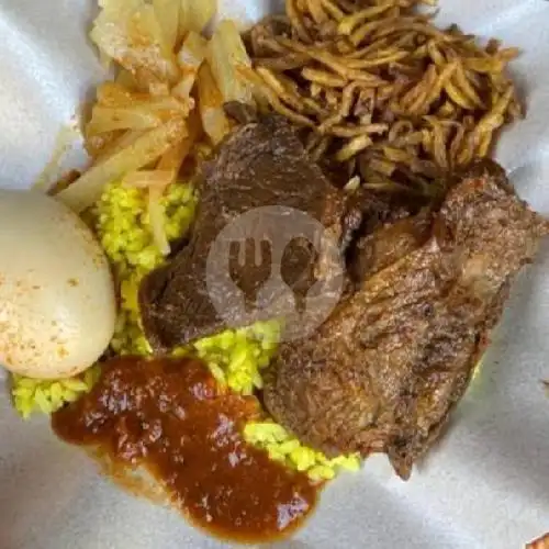 Gambar Makanan Warung Sinar Banteng 8