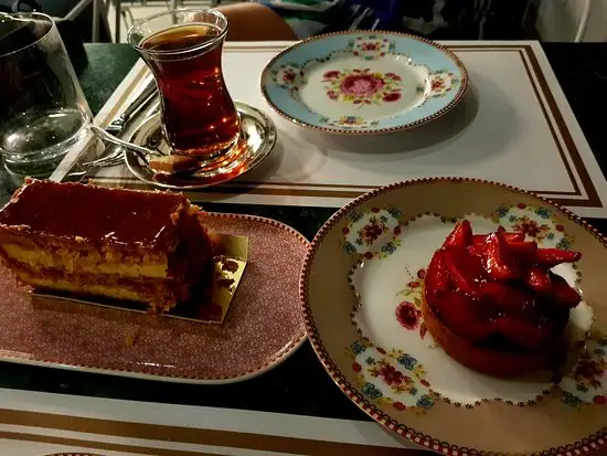 Vakko Patisseri