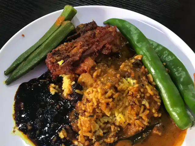 Nasi Kandar Haji Ramli Food Photo 1