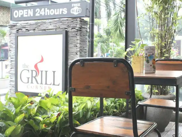 Gambar Makanan The Grill Corner 4