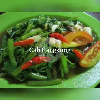 Gambar Makanan Warung Wong Jowo Cak Wan, Beji 18