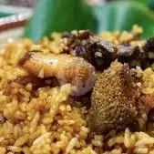 Gambar Makanan Nasi Goreng Selera Nusantara, Pedurungan 4