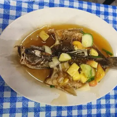 Kak Ani Seafood