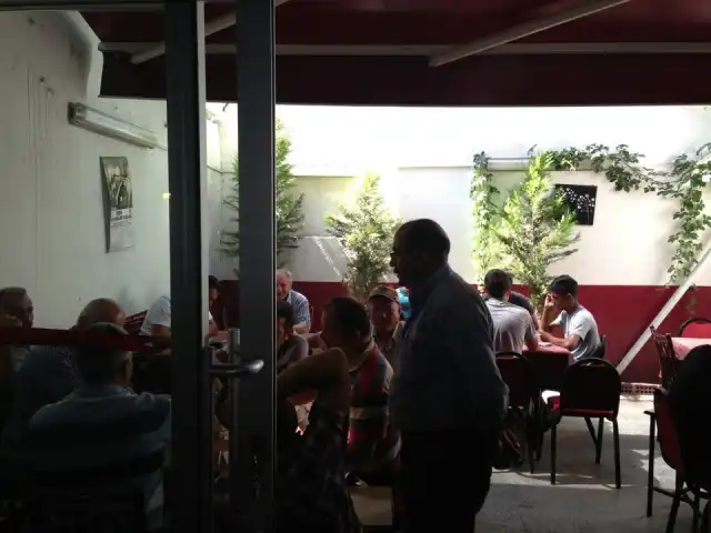 Besim'in Yeri'nin yemek ve ambiyans fotoğrafları 8
