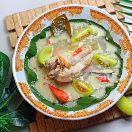 Gambar Makanan Soto Kudus Kentjana Mas, Sunter 7