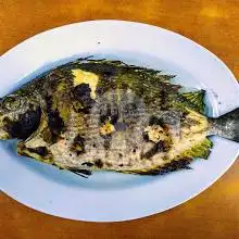 Gambar Makanan Ikan Bakar Pak N'Dut, Sudirman 18