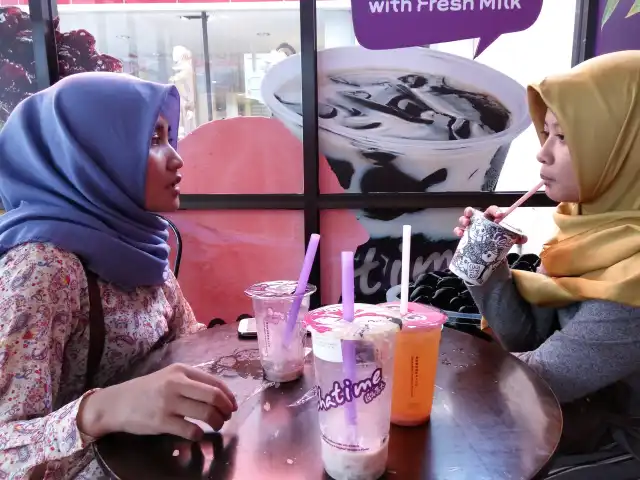 Gambar Makanan Chatime 11