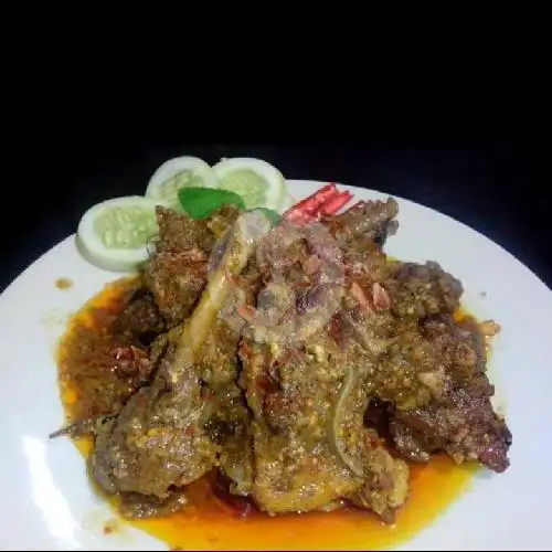 Gambar Makanan Nasi Bebek Bom Fitriijo, Cimanggis 1