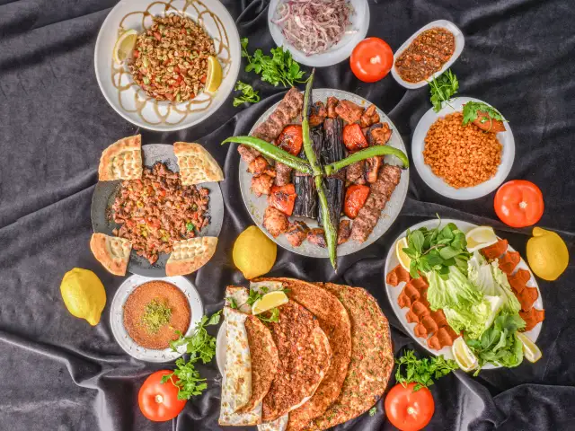 Beykapı Kebap'nin yemek ve ambiyans fotoğrafları 1