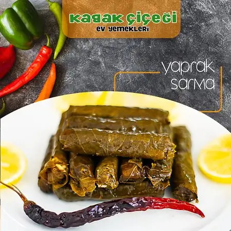 Kabakçiçeği Restaurant'nin yemek ve ambiyans fotoğrafları 4